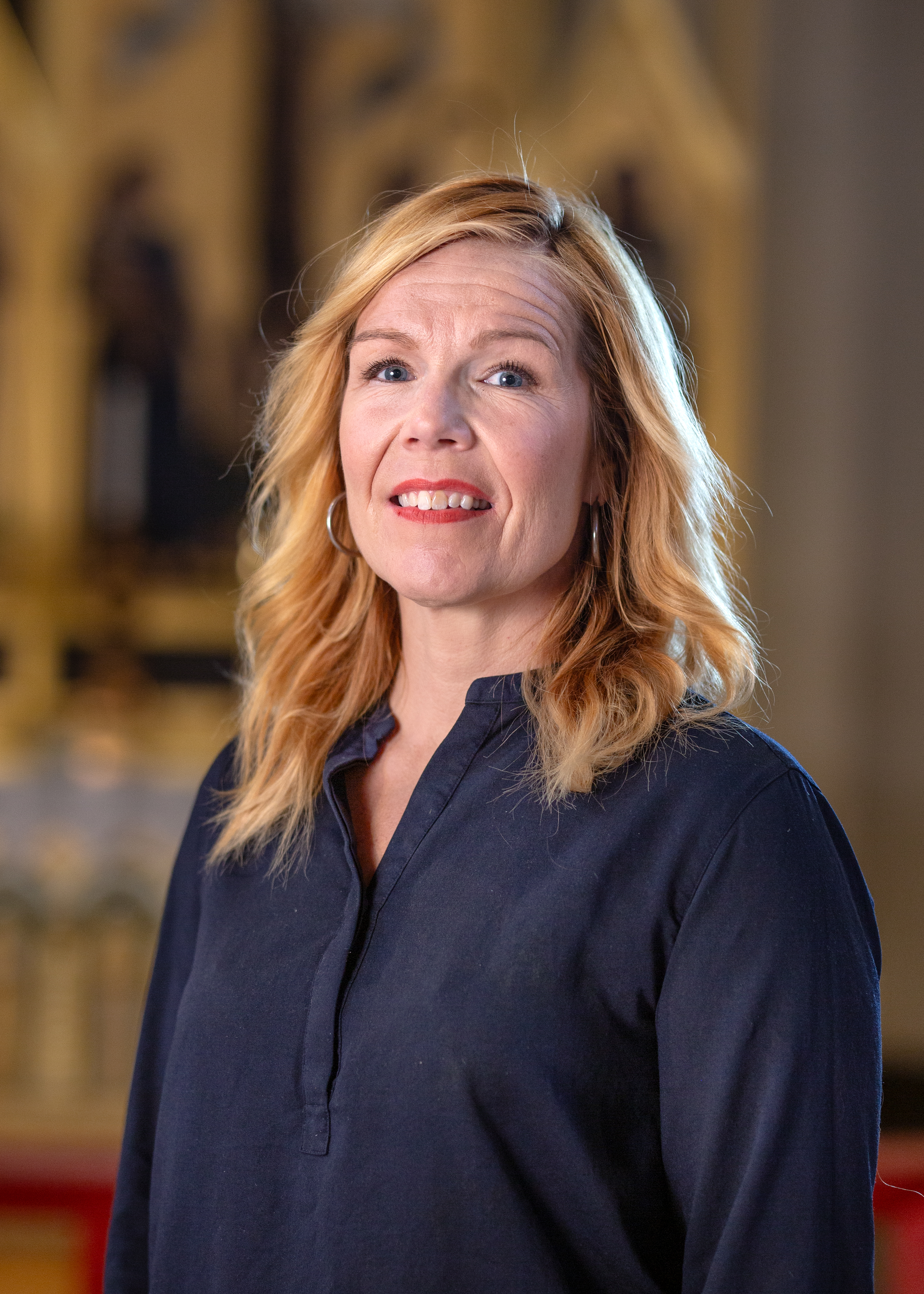 Camilla  Rönnbäck